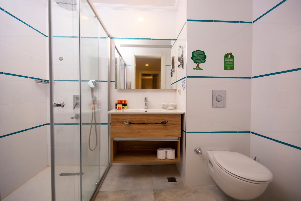 imagini hotel ORANGE COUNTY KEMER